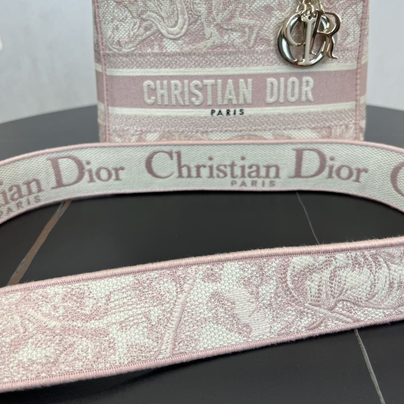 Christian Dior My Lady Bags